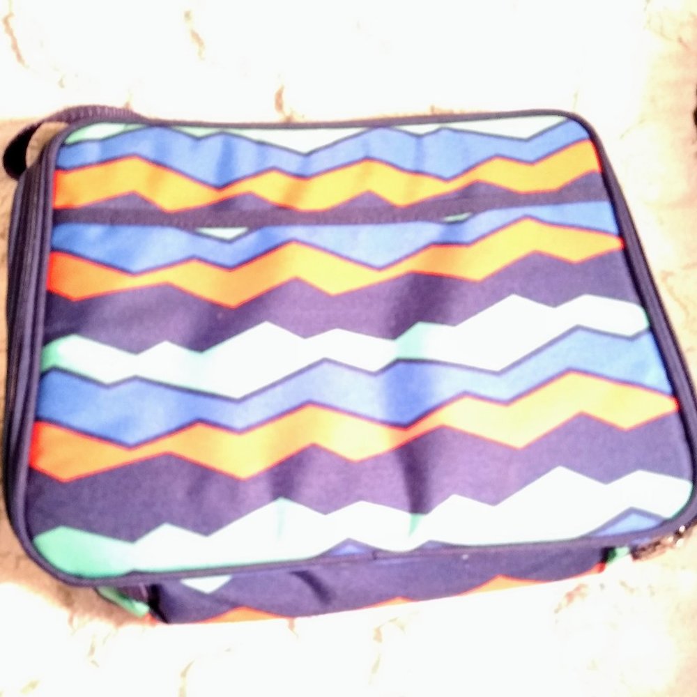 Lunch bag